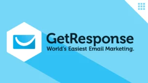 Get response Logo