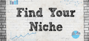 How to choose a niche online