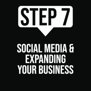 Social Media & Expanding Your Business