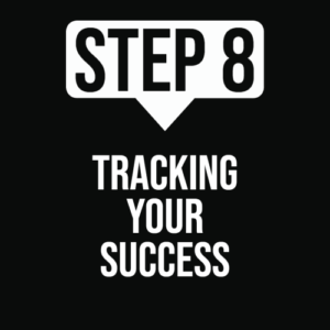 Tracking Your Success