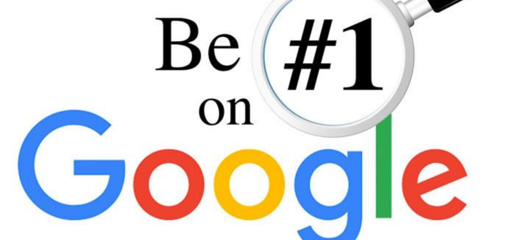 get your blog ranked on Google