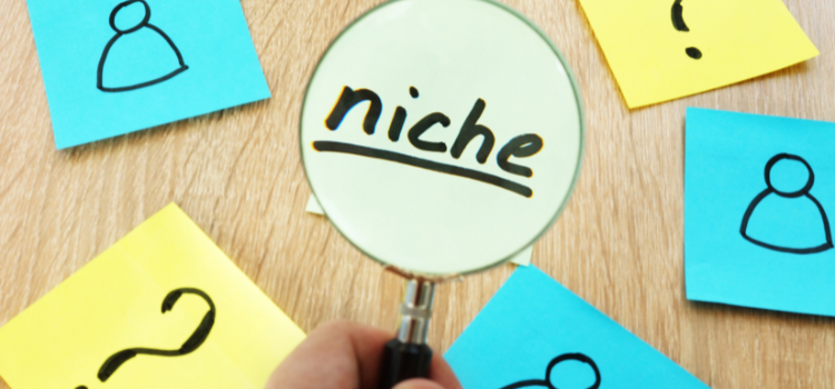 What is the best niche for affiliate marketing