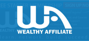 My honest Wealthy Affiliate Review