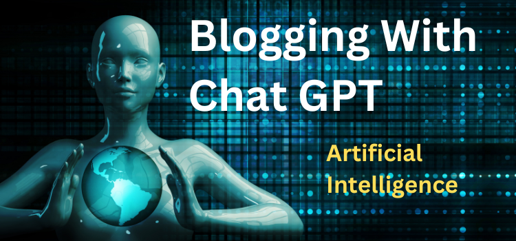 How to use chat gpt for blogging